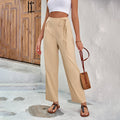 Sigrun | Κομψό Παντελόνι