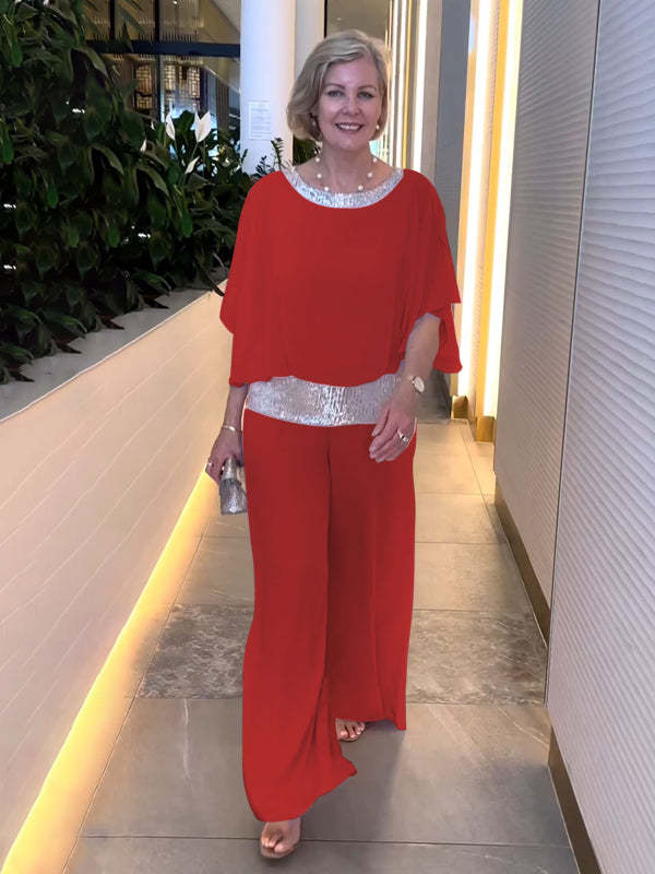Bärbel | Κομψό και Στυλάτο Δίδυμο