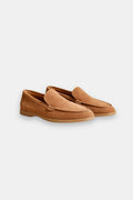 Μοκασίνια Μπεζ – Κομψά και Πολυδιάστατα