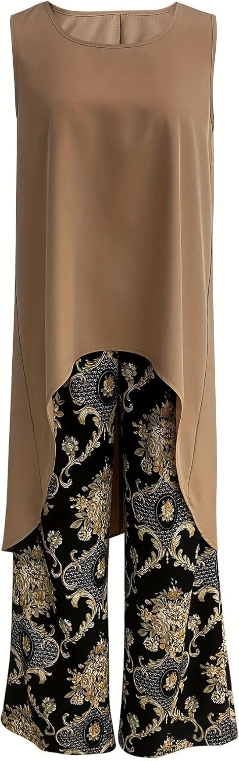 Κατγιά | Ελαφρύ Boho Δίδυμο
