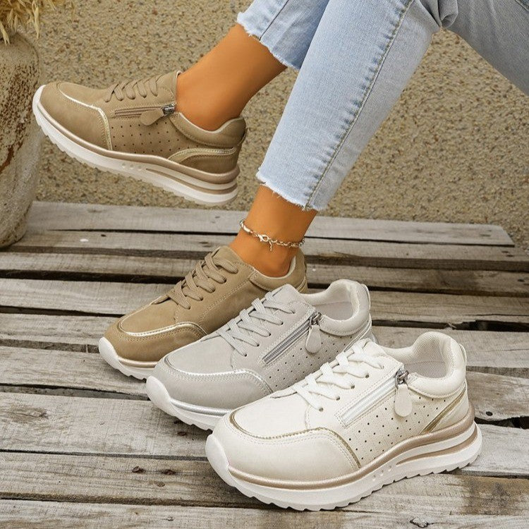 AeroFlex™ | Sneakers Ορθοδισκ