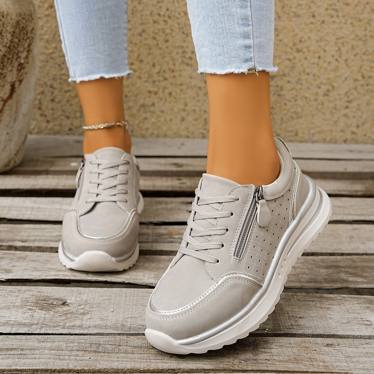 AeroFlex™ | Sneakers Ορθοδισκ