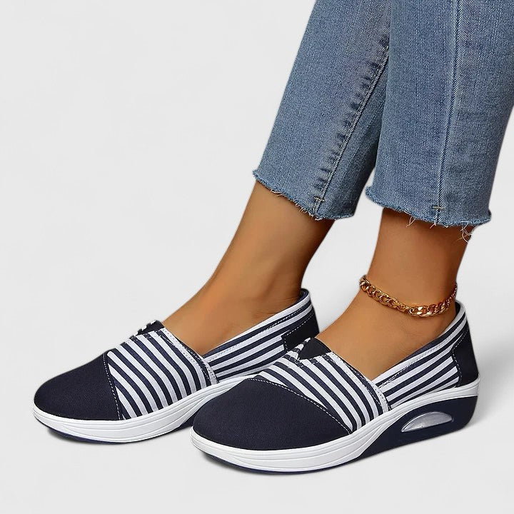 Malou | Ορθοπεδικά Sneakers
