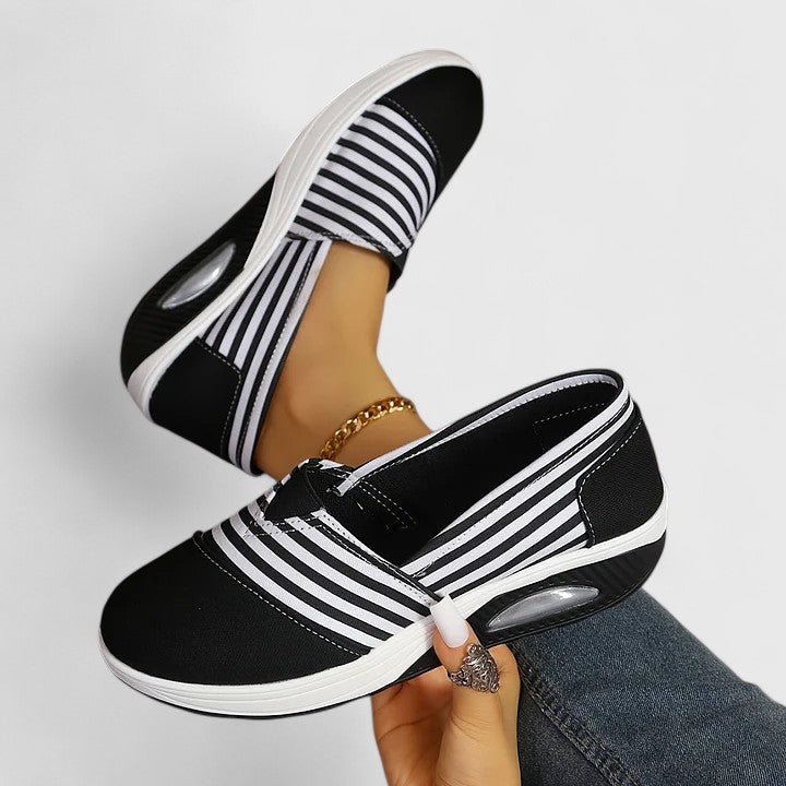 Malou | Ορθοπεδικά Sneakers