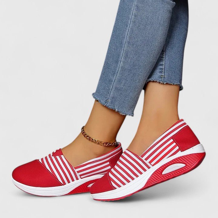 Malou | Ορθοπεδικά Sneakers