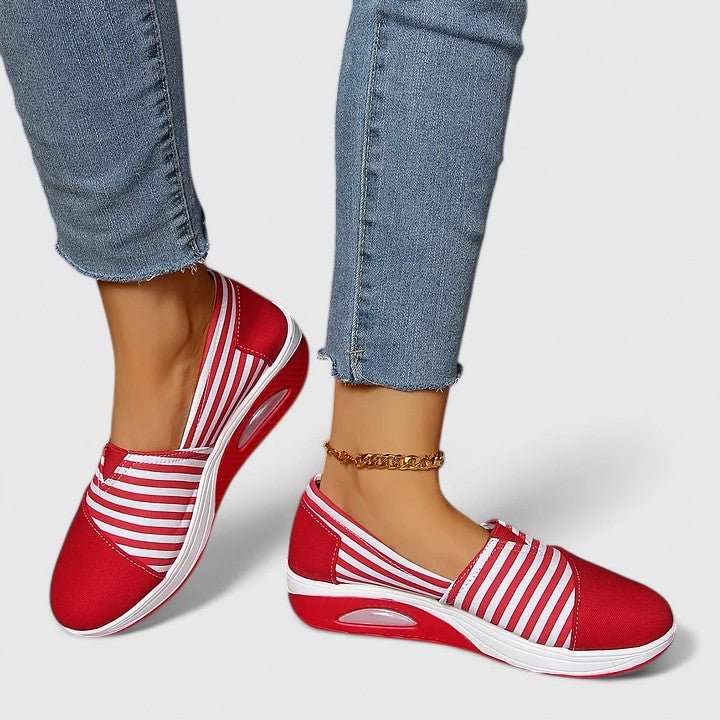 Malou | Ορθοπεδικά Sneakers