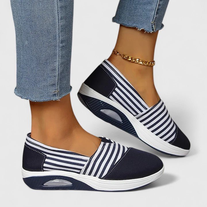 Malou | Ορθοπεδικά Sneakers