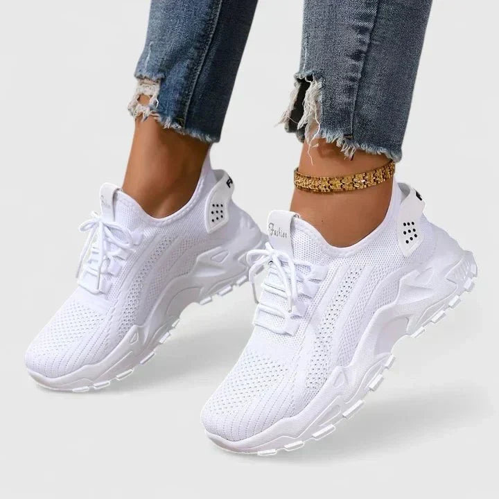 Νόρα | Ορθοπεδικά Sneakers