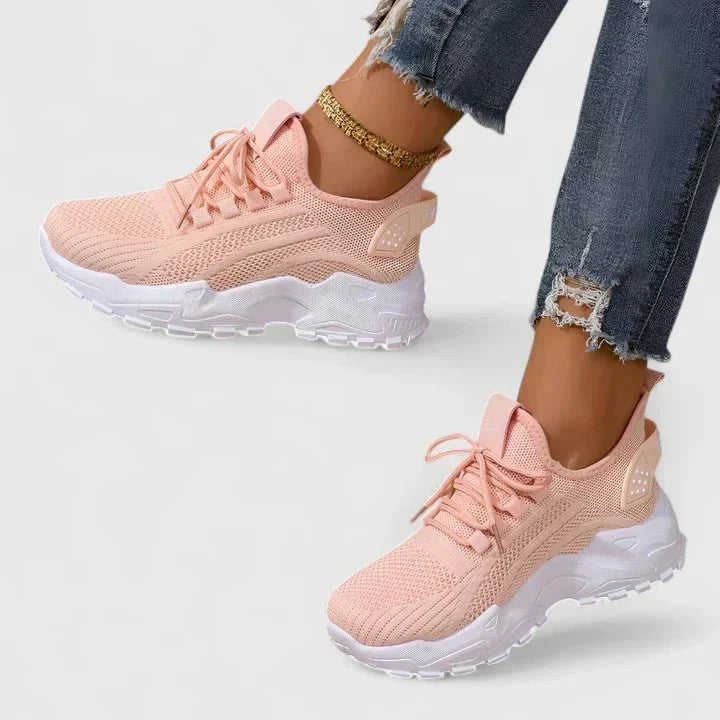 Νόρα | Ορθοπεδικά Sneakers