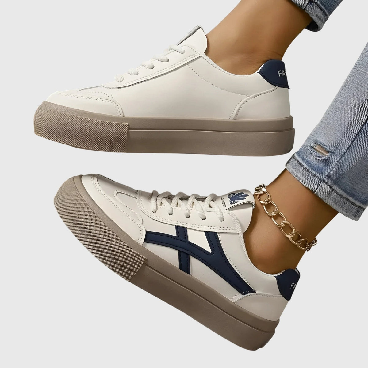 Ολίβια | Ορθοπεδικά Sneakers