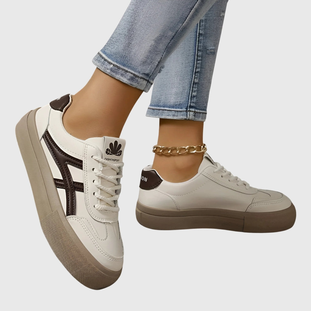 Ολίβια | Ορθοπεδικά Sneakers