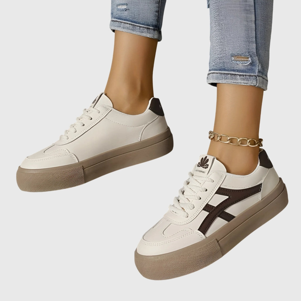 Ολίβια | Ορθοπεδικά Sneakers