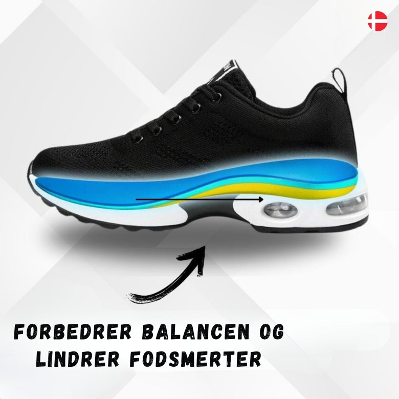 SundStep™ | Ορθοπεδικά Sneakers