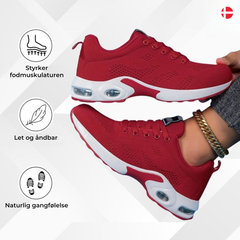 SundStep™ | Ορθοπεδικά Sneakers