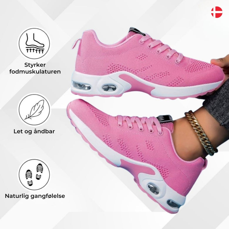 SundStep™ | Ορθοπεδικά Sneakers