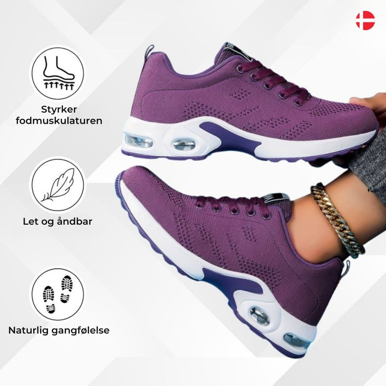SundStep™ | Ορθοπεδικά Sneakers