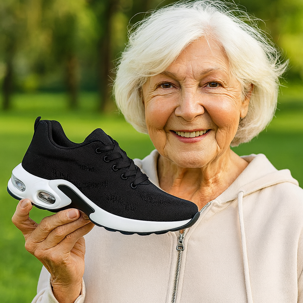 SundStep™ | Ορθοπεδικά Sneakers
