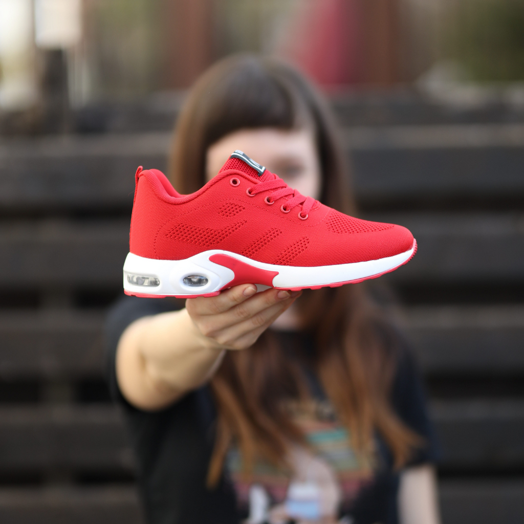SundStep™ | Ορθοπεδικά Sneakers