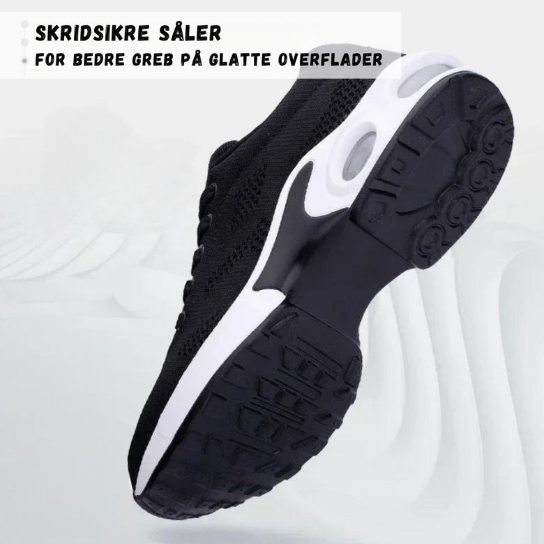 SundStep™ | Ορθοπεδικά Sneakers