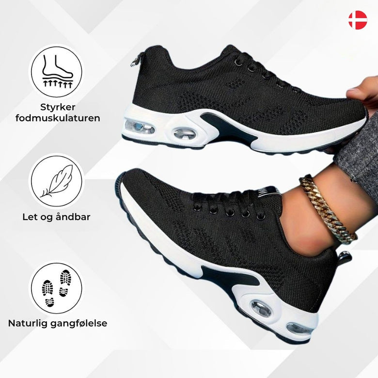 SundStep™ | Ορθοπεδικά Sneakers