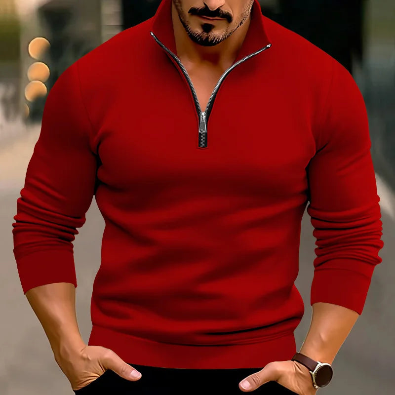 Tom™ Ζιβάγκο Μπλούζα